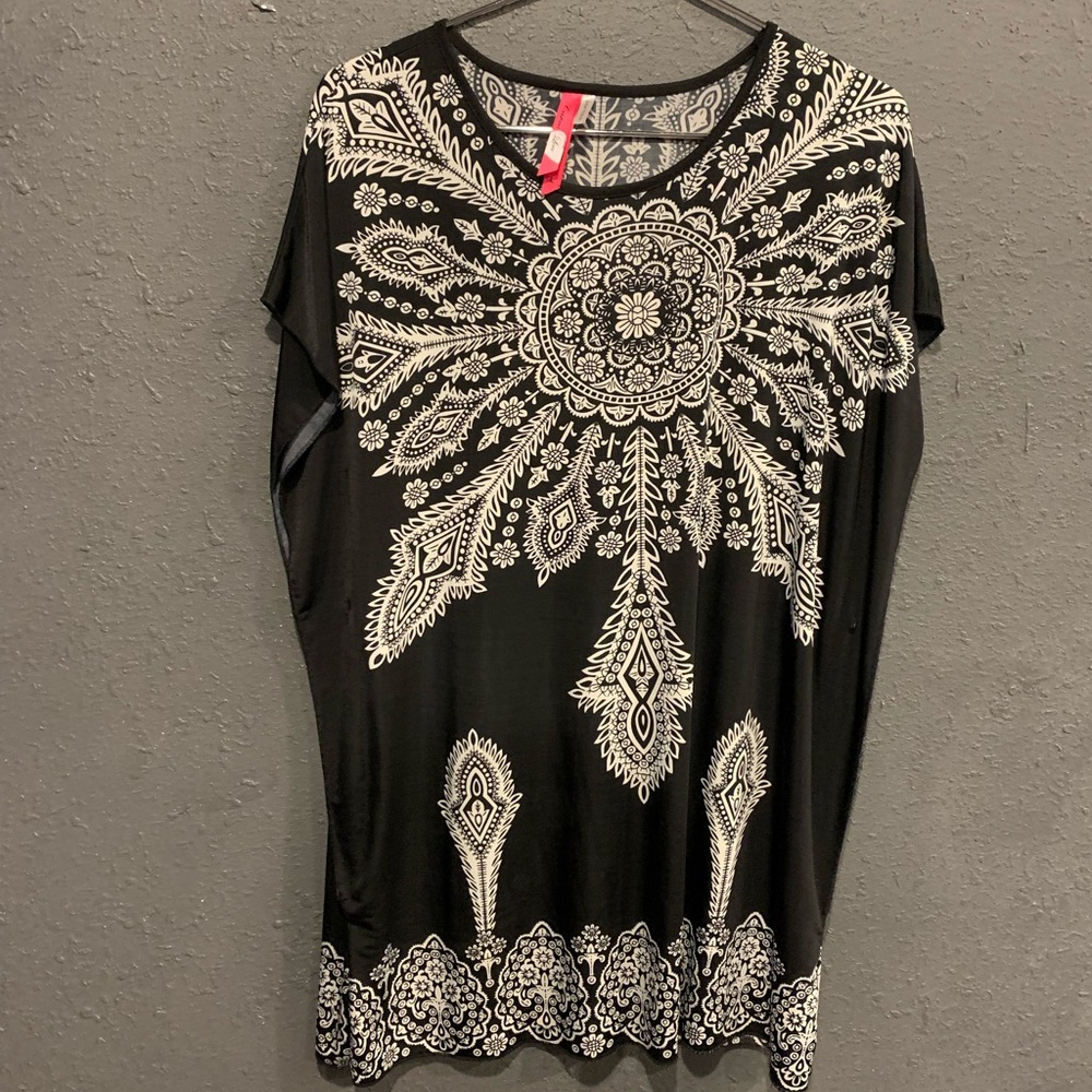 Women’s Cristina Love Blouse